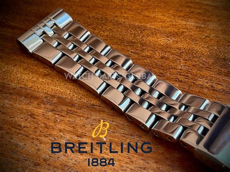 breitling uhrenarmbänder original|Breitling herrenuhren preise.